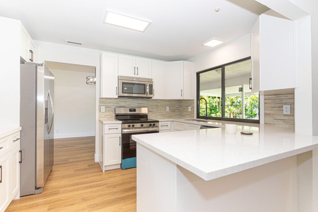 Home Remodeling West Palm Beach FL
